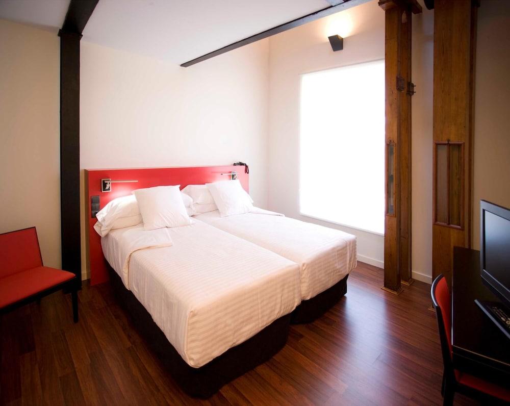 Hotel Tximista إستيلا الغرفة الصورة