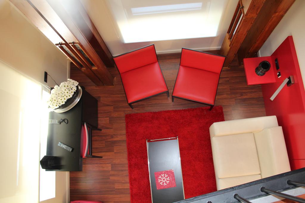 Hotel Tximista إستيلا المظهر الخارجي الصورة