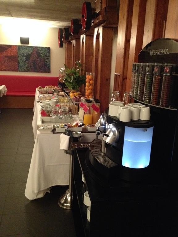 Hotel Tximista إستيلا المظهر الخارجي الصورة